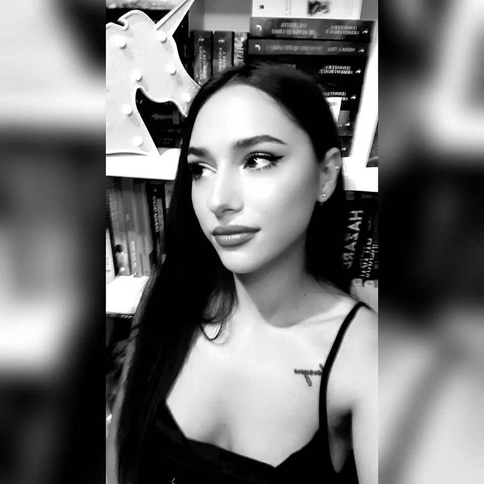 Bianca P. Florentina